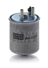 WK918/2X Mann Filter Fuel Filter