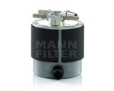 WK920/7 Mann Filter Fuel Filter