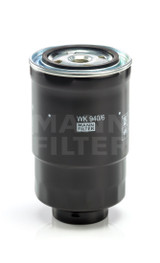 WK940/6X Mann Filter Fuel Filter