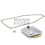 H2522/1XKIT Mann Filter Oil Filter