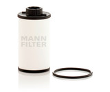 H6003Z Mann Filter Oil Filter