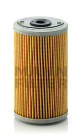 H614N Mann Filter Oil Filter