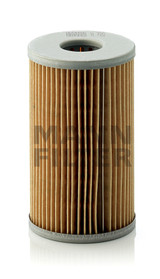 H720X Mann Filter Oil Filter
