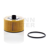 HU10002Z Mann Filter Oil Filter