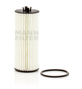 HU6008/1Z Mann Filter Oil Filter