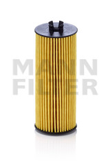 HU6009Z Mann Filter Oil Filter