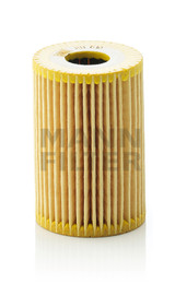 HU610X Mann Filter Oil Filter