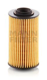 HU69/3X Mann Filter Oil Filter