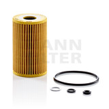 HU7001X Mann Filter Oil Filter