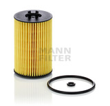 HU7020Z Mann Filter Oil Filter