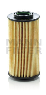 HU712/10X Mann Filter Oil Filter