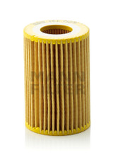 HU712/9X Mann Filter Oil Filter