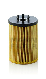 HU715/5X Mann Filter Oil Filter