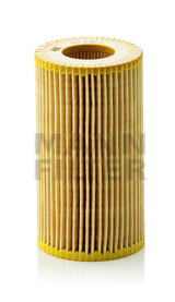 HU718/1N Mann Filter Oil Filter