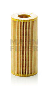 HU721/2X Mann Filter Oil Filter