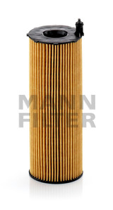 HU8003X Mann Filter Oil Filter