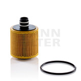 HU8006Z Mann Filter Oil Filter