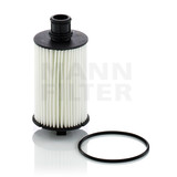 HU8008Z Mann Filter Oil Filter