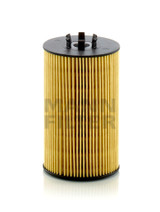 HU8012Z Mann Filter Oil Filter