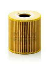 HU819X Mann Filter Oil Filter