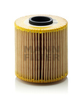 HU921X Mann Filter Oil Filter