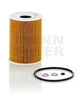 HU926/5Z Mann Filter Oil Filter