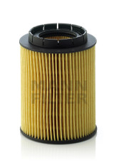 HU932/6N Mann Filter Oil Filter