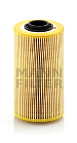 HU938/1X Mann Filter Oil Filter