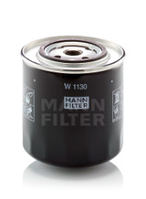 W1130 Mann Filter Oil Filter