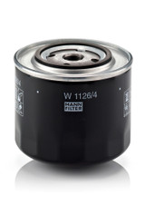 W1126 Mann Filter Oil Filter