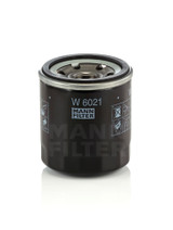 W6021 Mann Filter Oil Filter