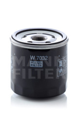 W7032 Mann Filter Oil Filter