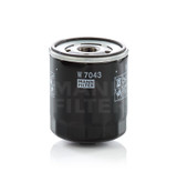 W7043 Mann Filter Oil Filter