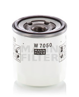 W7050 Mann Filter Oil Filter