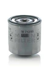 W712/95 Mann Filter Oil Filter