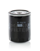 W713/14 Mann Filter Oil Filter