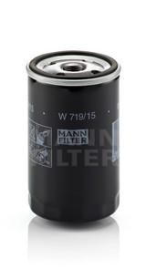 W719/15 Mann Filter Oil Filter