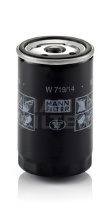 W719/14 Mann Filter Oil Filter