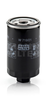 W719/21 Mann Filter Oil Filter