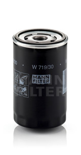 W719/30 Mann Filter Oil Filter