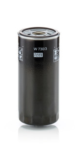 W730/3 Mann Filter Oil Filter