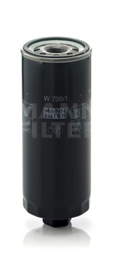 W735/1 Mann Filter Oil Filter