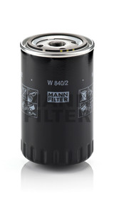 W840/2 Mann Filter Oil Filter
