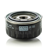 W85 Mann Filter Oil Filter