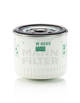 W9050 Mann Filter Oil Filter