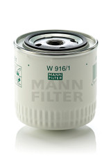 W916/1 Mann Filter Oil Filter