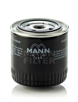 W920/17 Mann Filter Oil Filter