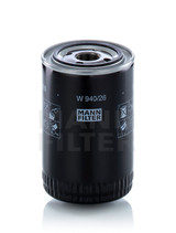 W940/26 Mann Filter Oil Filter