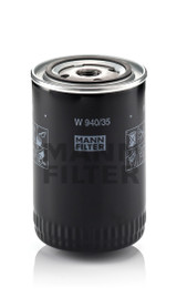 W940/35 Mann Filter Oil Filter