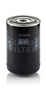 W940/44 Mann Filter Oil Filter